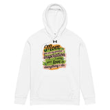 Guided by Love - Inspirational Mom Hoodie - - Hoodies