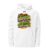 Guided by Love - Inspirational Mom Hoodie - - Hoodies