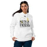 Springtime Affection - Mother's Love Hoodie - 2XL - Hoodies