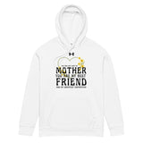 Springtime Affection - Mother's Love Hoodie - - Hoodies