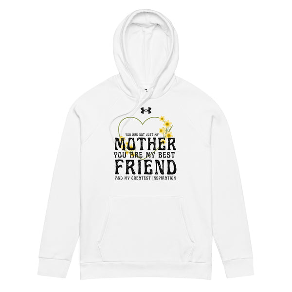 Springtime Affection - Mother's Love Hoodie - - Hoodies