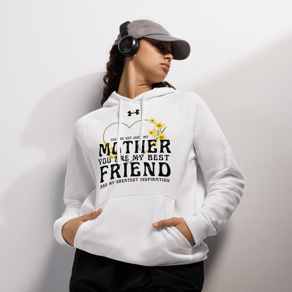 Springtime Affection - Mother's Love Hoodie - - Hoodies