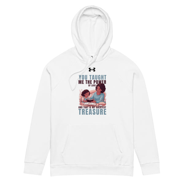 Lessons of Love - Cherished Moments Hoodie - 2XL - Hoodies