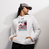 Lessons of Love - Cherished Moments Hoodie - - Hoodies