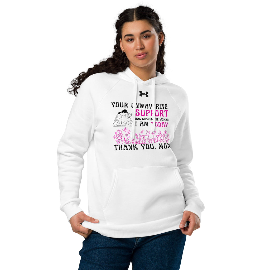 Today’s Support, Tomorrow’s Strength Hoodie - - Hoodies