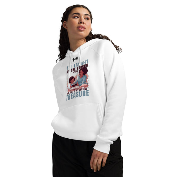 Lessons of Love - Cherished Moments Hoodie - - Hoodies