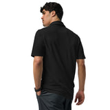 Empowered Passion Polo - - Polo Shirts