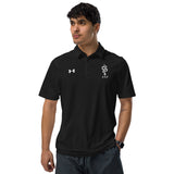 Aspire with Asp - Under Armour Polo - - Polo Shirts