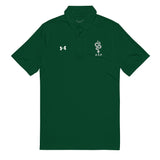 Aspire with Asp - Under Armour Polo - - Polo Shirts