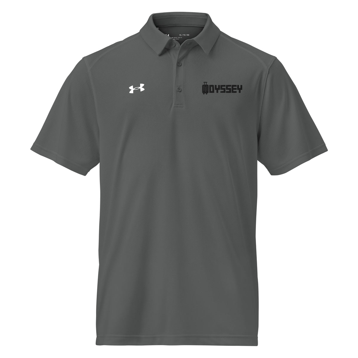 Odyssey Explorer Polo - Journey in Style - - Polo Shirts