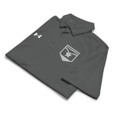 Empowered Passion Polo - - Polo Shirts