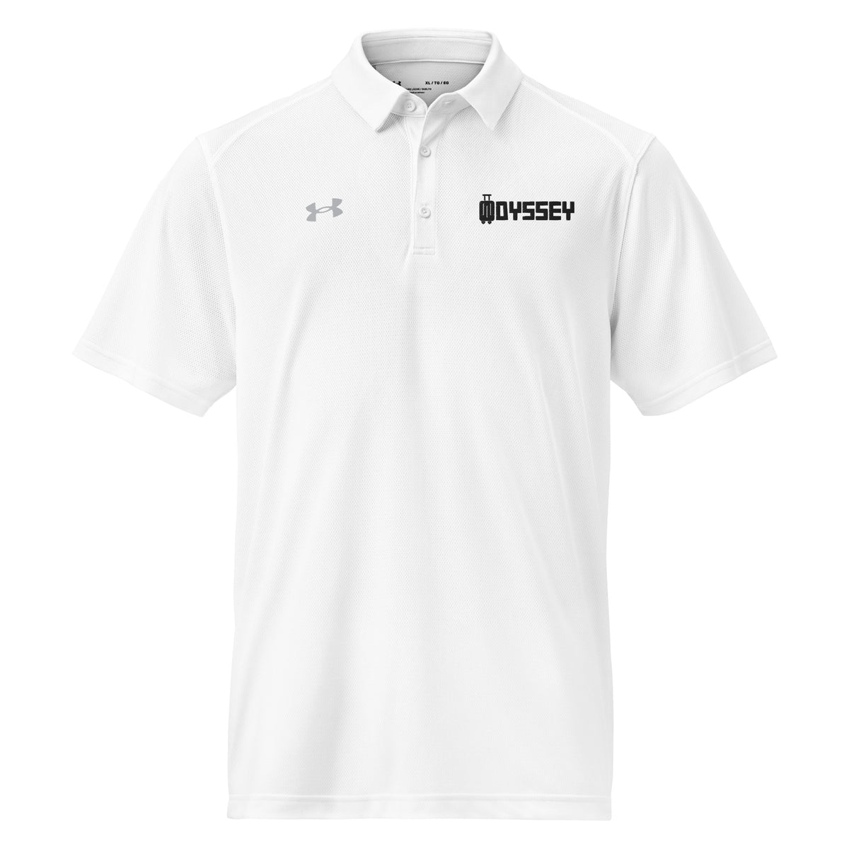 Odyssey Explorer Polo - Journey in Style - - Polo Shirts