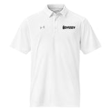 Odyssey Explorer Polo - Journey in Style - - Polo Shirts