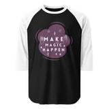 Conjure Your Dreams- Make Magic Happen Shirt - - T-shirts