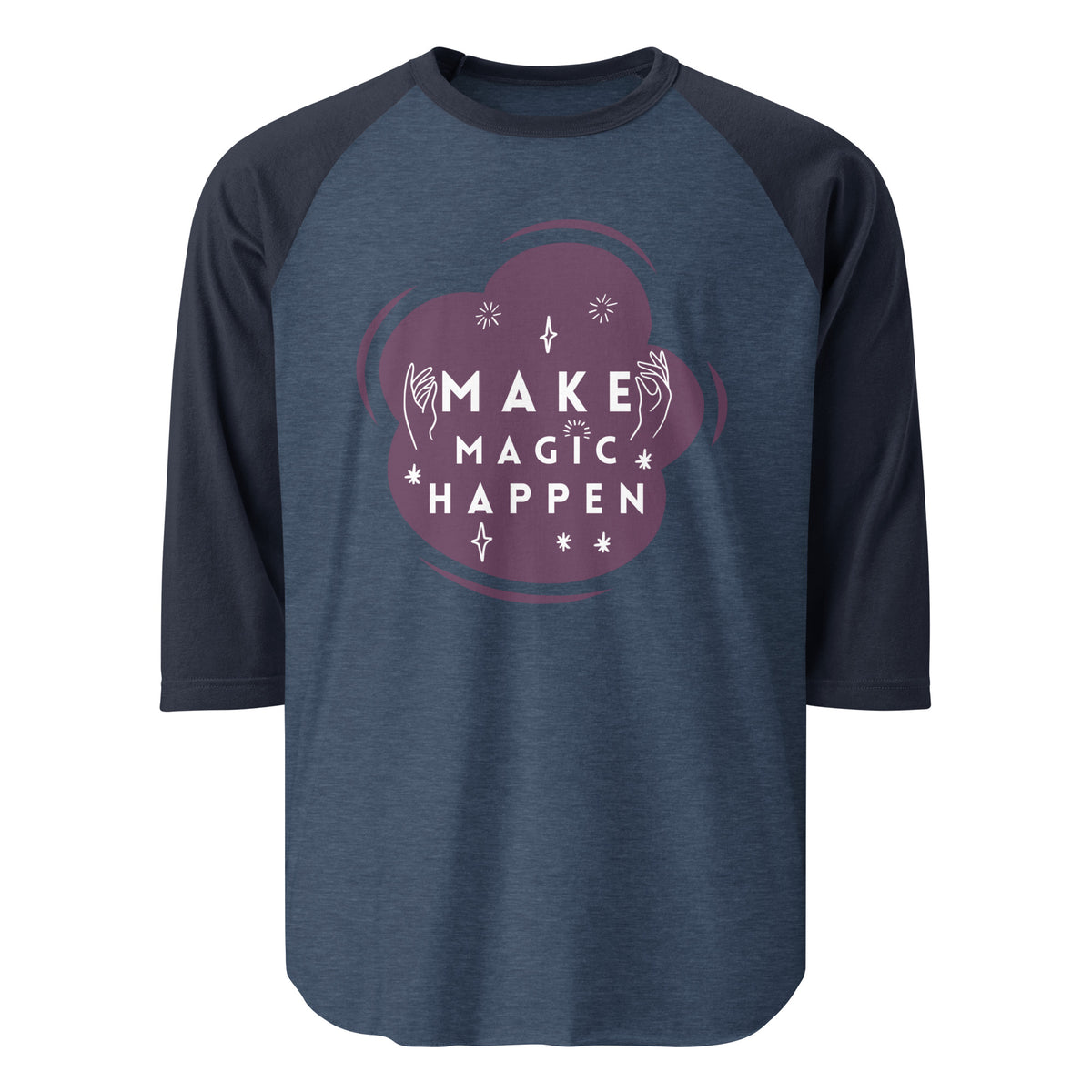 Conjure Your Dreams- Make Magic Happen Shirt - - T-shirts