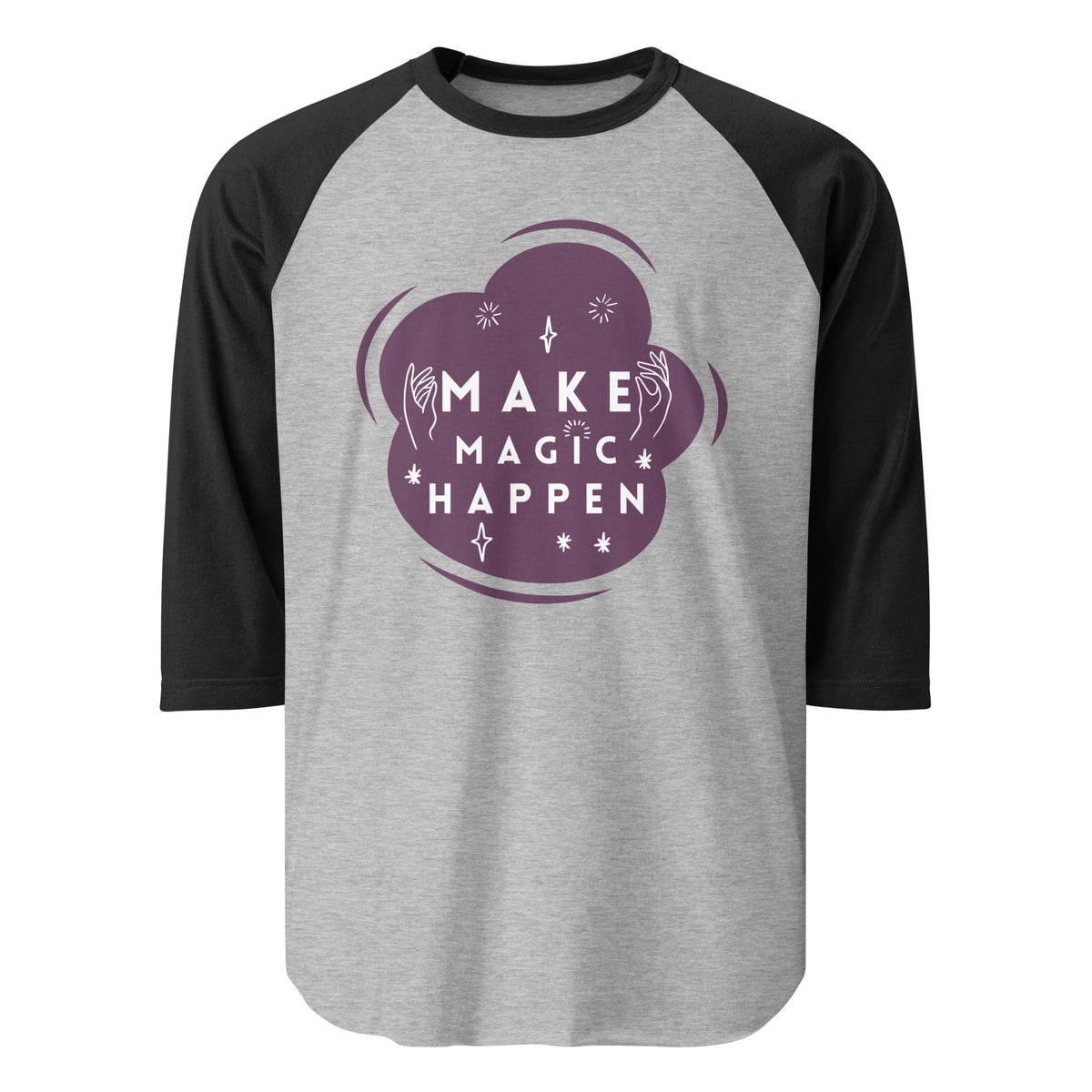 Conjure Your Dreams- Make Magic Happen Shirt - - T-shirts