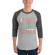Heather Grey/Heather Charcoal