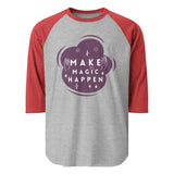 Conjure Your Dreams- Make Magic Happen Shirt - - T-shirts