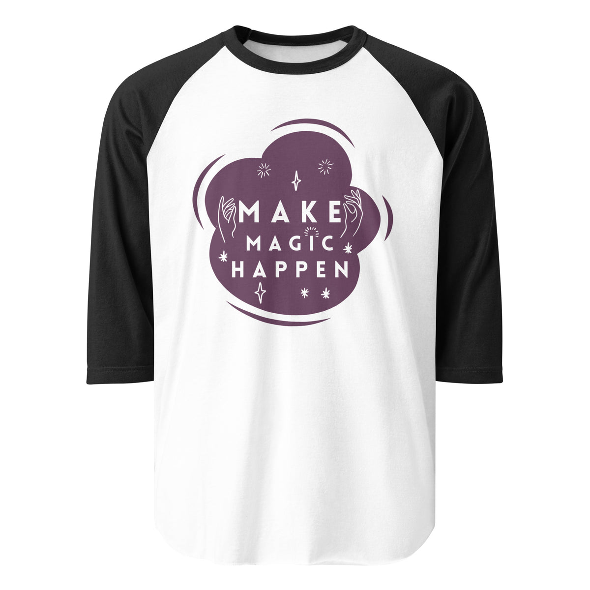 Conjure Your Dreams- Make Magic Happen Shirt - - T-shirts