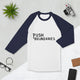 White/Navy