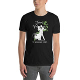 From Love's Beginning to Forever - A Story on a Shirt - - T-shirts