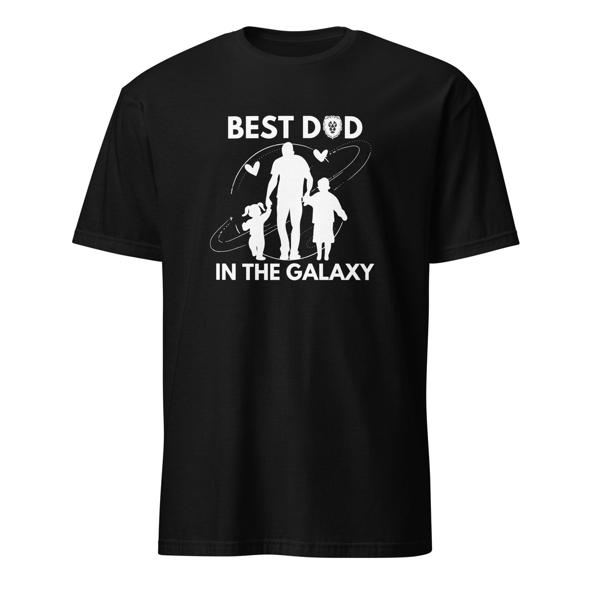 Interstellar Bond - Honoring the Galaxy's Greatest Dad - - Print Material