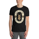 Vintage Voyage - Ride into Nostalgia with Our Classic Bike Tee - - T-shirts