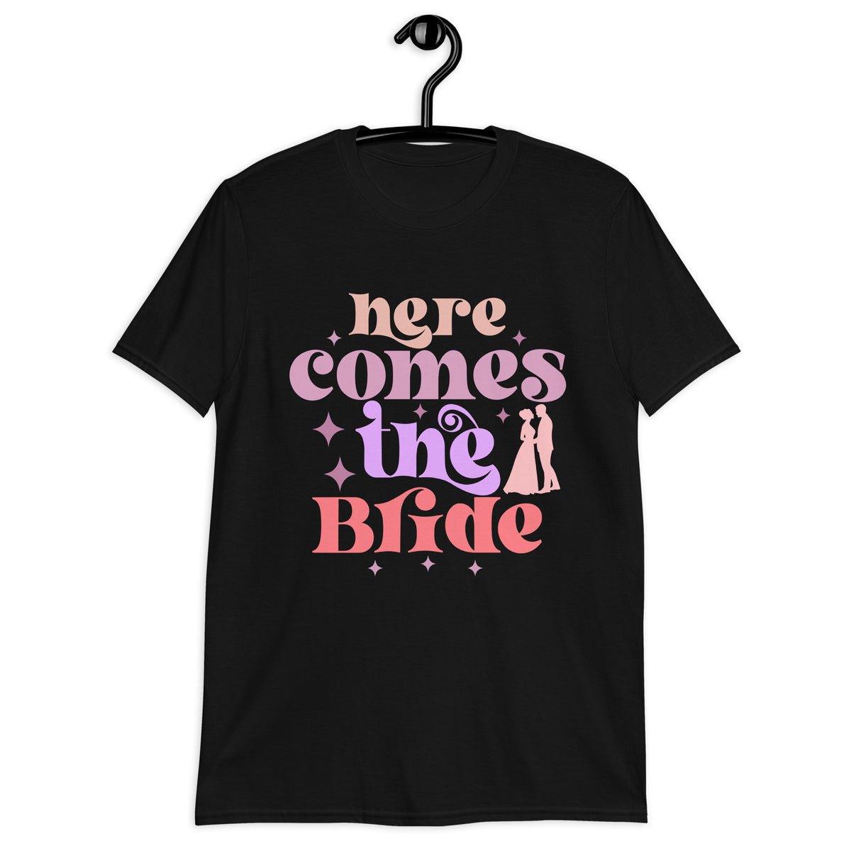 Wedding Dreams Tee - Wear Your Love Story with Pride - - T-shirts