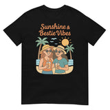 Bestie Summer T-Shirt – A Gift Full of Memories - - T-Shirts