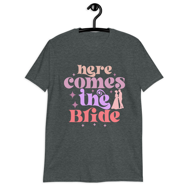 Wedding Dreams Tee - Wear Your Love Story with Pride - - T-shirts