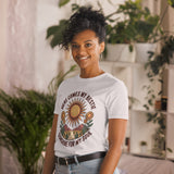 Desert Glow Bestie T-Shirt – A Memory to Wear - - T-Shirts