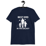 Interstellar Bond - Honoring the Galaxy's Greatest Dad - - Print Material