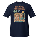 Bestie Summer T-Shirt – A Gift Full of Memories - - T-Shirts