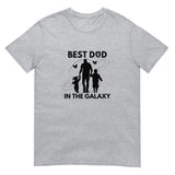 Interstellar Bond - Honoring the Galaxy's Greatest Dad - Sport Grey - Print Material