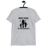 Interstellar Bond - Honoring the Galaxy's Greatest Dad - - Print Material