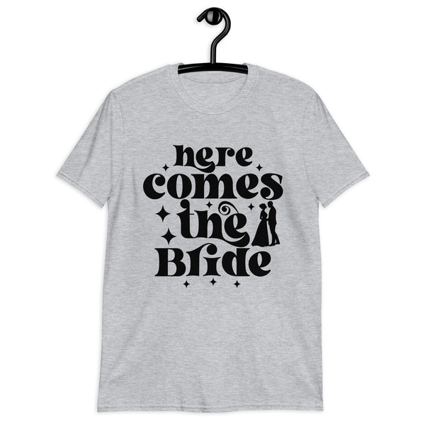 Wedding Dreams Tee - Wear Your Love Story with Pride - - T-shirts