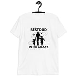 Interstellar Bond - Honoring the Galaxy's Greatest Dad - - Print Material