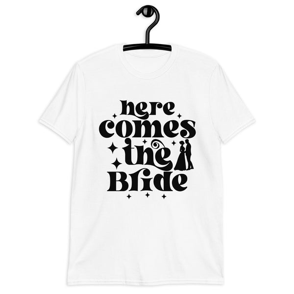 Wedding Dreams Tee - Wear Your Love Story with Pride - - T-shirts