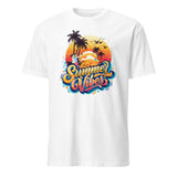 Selfie Sunset Shirt – Summer Gift for Friends - - T-Shirts