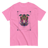 Warrior Empress Classic Tee – Bold Artistry & Emotional Resonance - - T-shirts