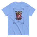 Warrior Empress Classic Tee – Bold Artistry & Emotional Resonance - - T-shirts