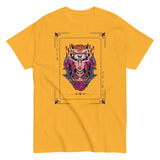 Tiger Spirit Classic Tee - Bold Design - Fierce Memories - - T-shirts