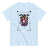 Warrior Empress Classic Tee – Bold Artistry & Emotional Resonance - - T-shirts