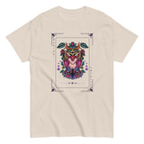 Warrior Empress Classic Tee – Bold Artistry & Emotional Resonance - - T-shirts