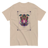 Warrior Empress Classic Tee – Bold Artistry & Emotional Resonance - - T-shirts