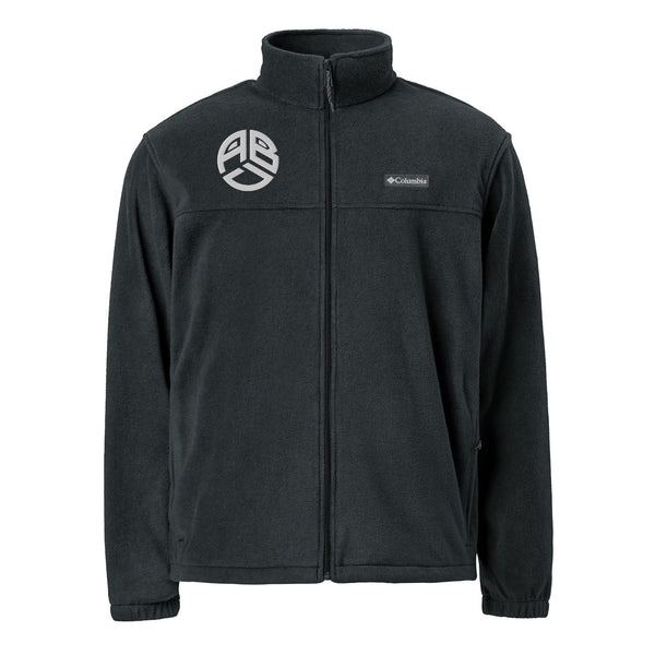 Wordmark Memories Fleece Jacket - -