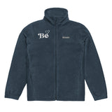 Memory Threads - Embroidered Fleece Jacket - -