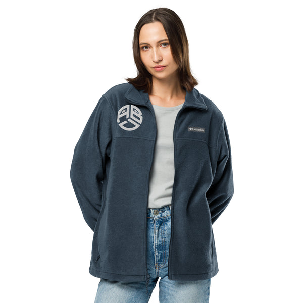 Wordmark Memories Fleece Jacket - -