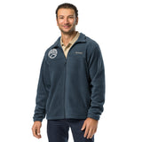 Wordmark Memories Fleece Jacket - -