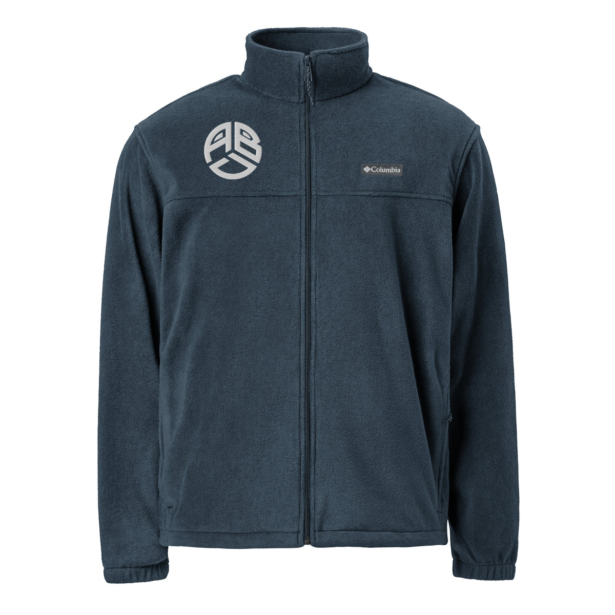 Wordmark Memories Fleece Jacket - -